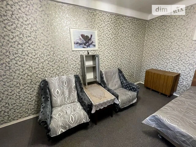 Довготривала оренда 1к квартири на вул. Тампере 3 • ID 34767