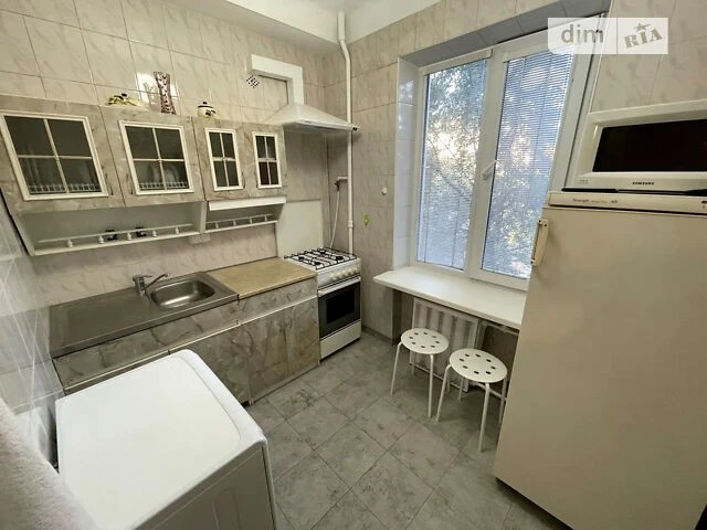 Довготривала оренда 1к квартири на вул. Тампере 3 • ID 34767