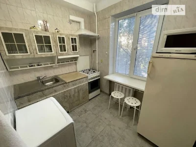 Довготривала оренда 1к квартири на вул. Тампере 3 • ID 34767