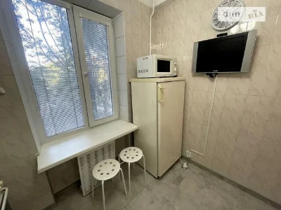 Довготривала оренда 1к квартири на вул. Тампере 3 • ID 34767