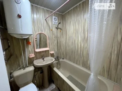 Довготривала оренда 1к квартири на вул. Тампере 3 • ID 34767