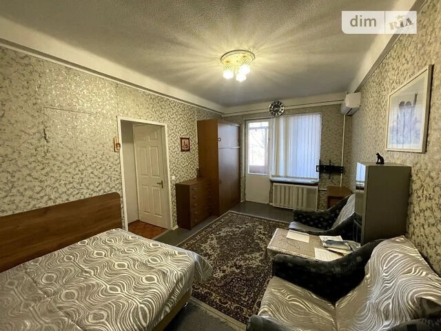 Довготривала оренда 1к квартири на вул. Тампере 3 • ID 34767