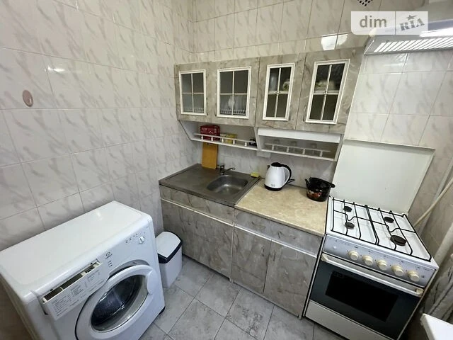 Довготривала оренда 1к квартири на вул. Тампере 3 • ID 34767