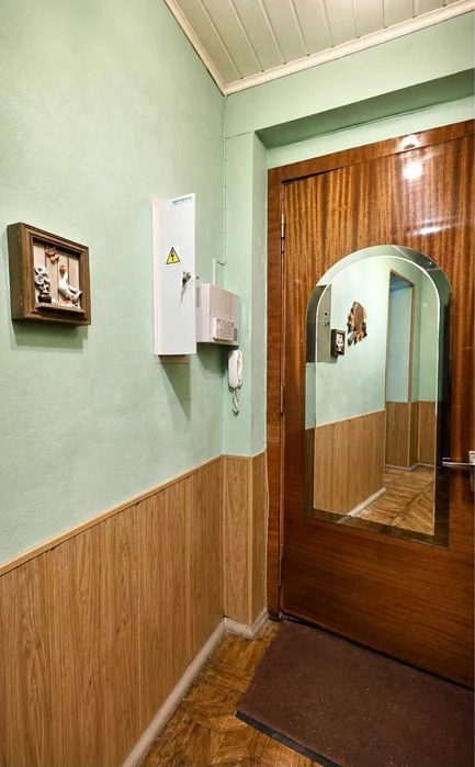 D1L 1-room apartment for sale, 27 Otakara Yarosh St., ground floor