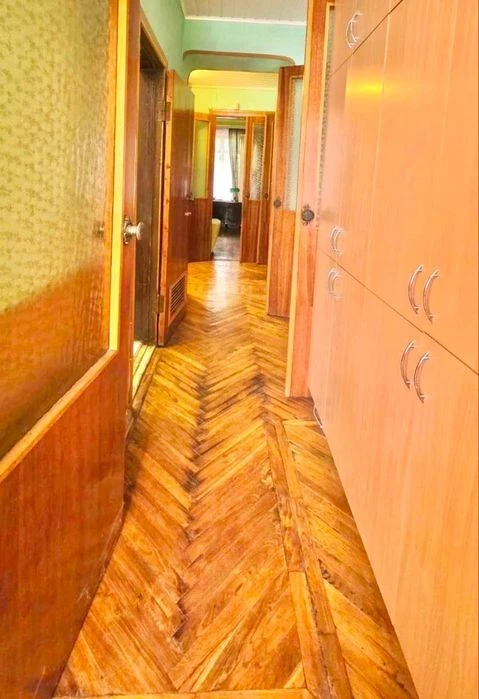 D1L 1-room apartment for sale, 27 Otakara Yarosh St., ground floor