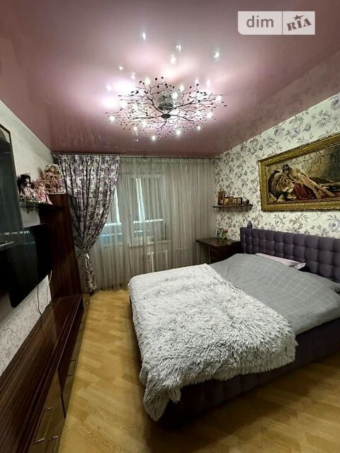 Довготривала оренда 1к квартири на шосе Харківське 56 • ID 3