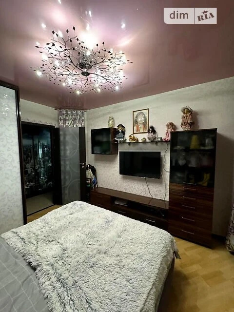 Довготривала оренда 1к квартири на шосе Харківське 56 • ID 3