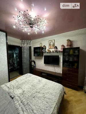 Довготривала оренда 1к квартири на шосе Харківське 56 • ID 3