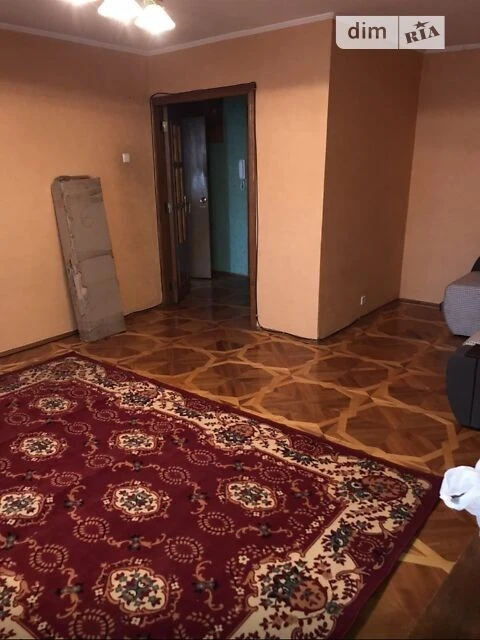 Довготривала оренда 1к квартири на вул. Автозаводська 5, кв.