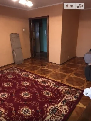 Довготривала оренда 1к квартири на вул. Автозаводська 5, кв.