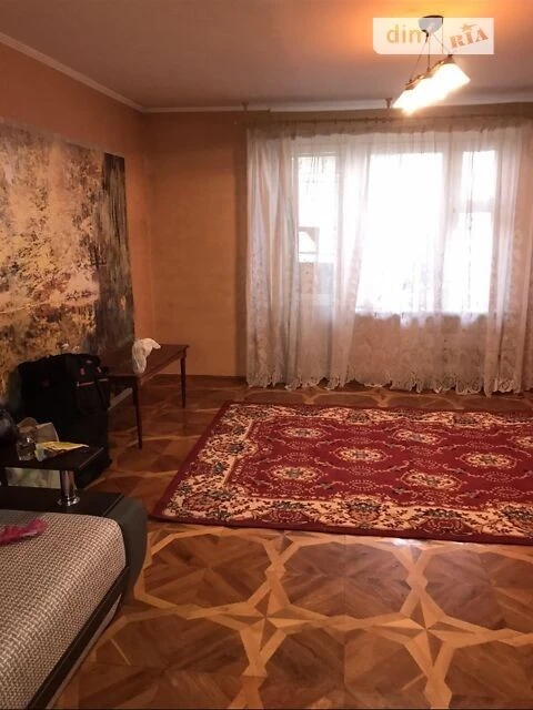 Довготривала оренда 1к квартири на вул. Автозаводська 5, кв.