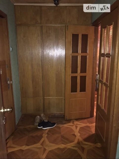 Довготривала оренда 1к квартири на вул. Автозаводська 5, кв.