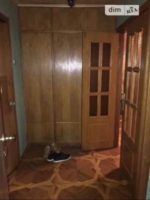 Довготривала оренда 1к квартири на вул. Автозаводська 5, кв.