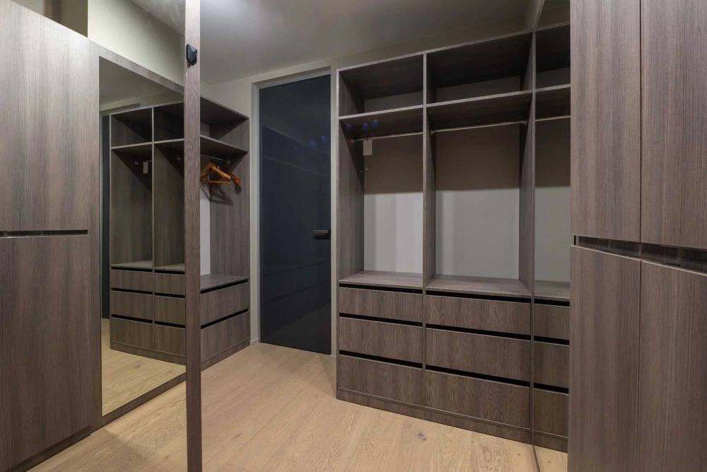 Дизайнерська трьохкімнатна квартира в ЖК Park Avenue VIP, бе