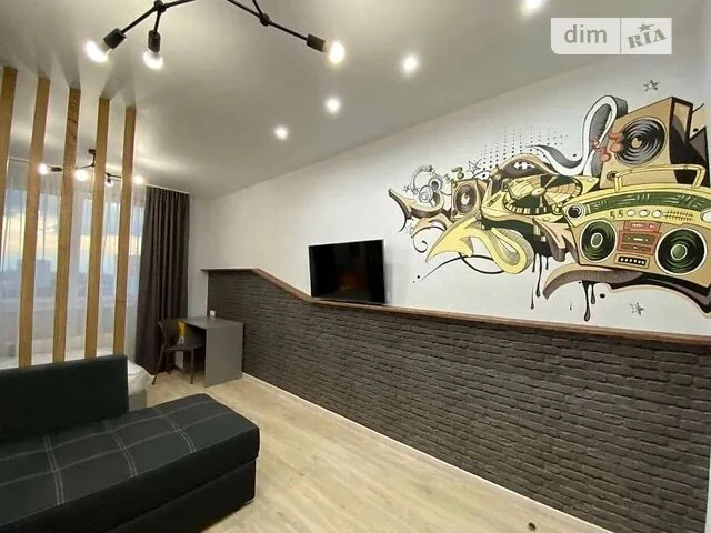 Довготривала оренда 1к квартири на просп. Відрадний 2 • ID 3
