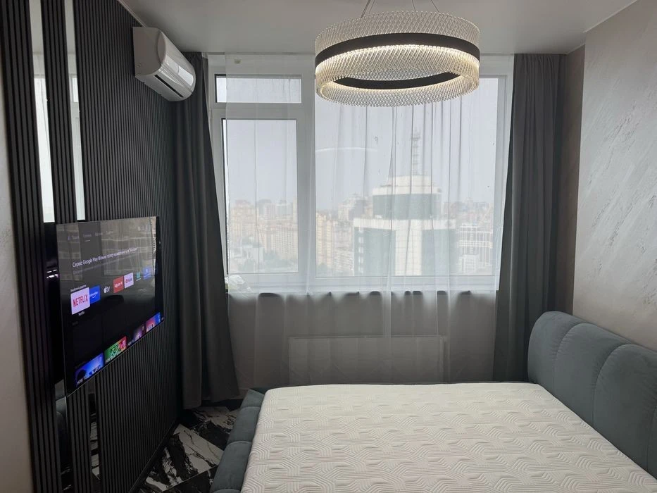 manhattan Жк Манхеттен, просп Берестейский, метро КПИ, жд