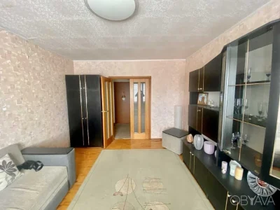 2-room apartment, 52.00 sq.m