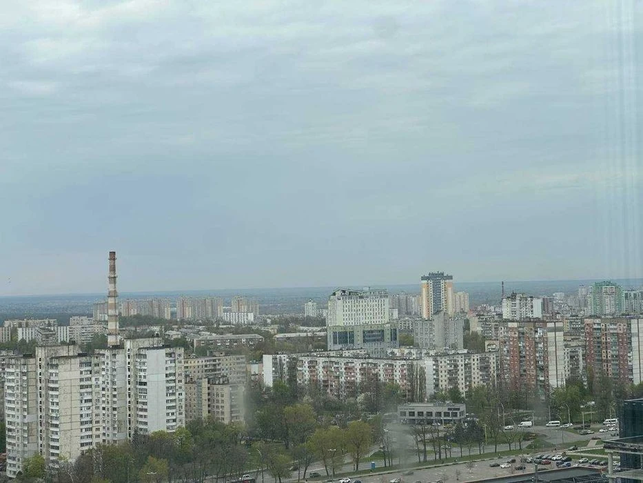 Власник. Оренда. Нова видова 2-кімнатна квартира 80 м² у ЖК