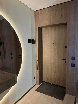 Власник. Оренда. Нова видова 2-кімнатна квартира 80 м² у ЖК