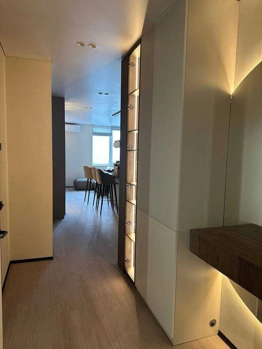 Власник. Оренда. Нова видова 2-кімнатна квартира 80 м² у ЖК