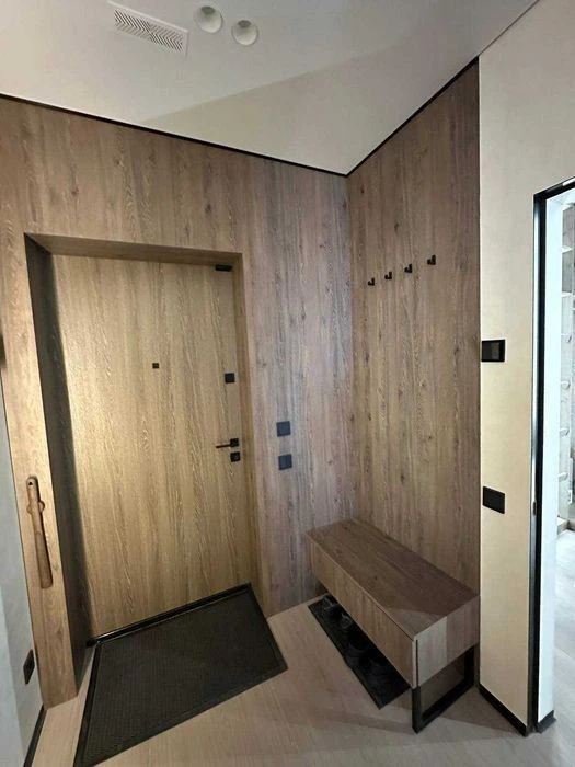 Власник. Оренда. Нова видова 2-кімнатна квартира 80 м² у ЖК
