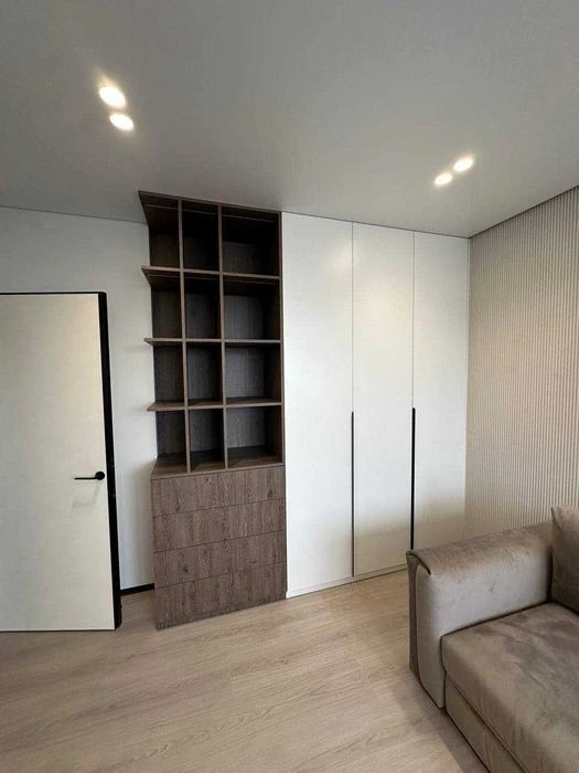 Власник. Оренда. Нова видова 2-кімнатна квартира 80 м² у ЖК