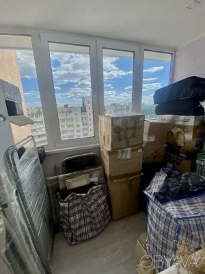 2-room apartment, 52.00 sq.m