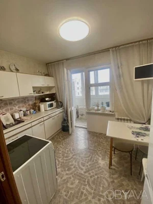 2-room apartment, 52.00 sq.m