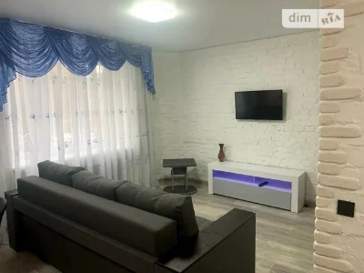 Довготривала оренда 1к квартири на вул. Почайнинська 50/49 •