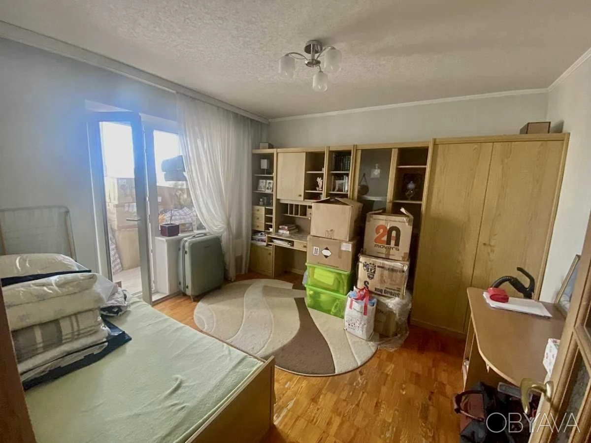 2-room apartment, 52.00 sq.m
