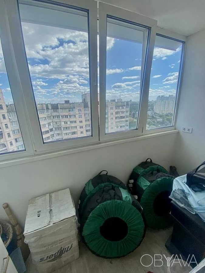 2-room apartment, 52.00 sq.m