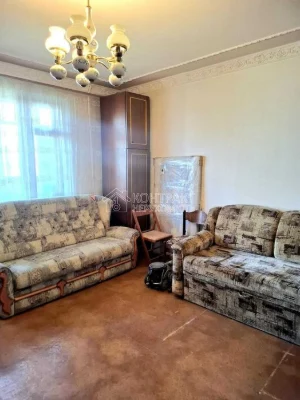 For sale 3-room apartment, improved planning, Zhukovsky village