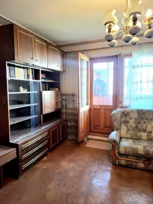 For sale 3-room apartment, improved planning, Zhukovsky village