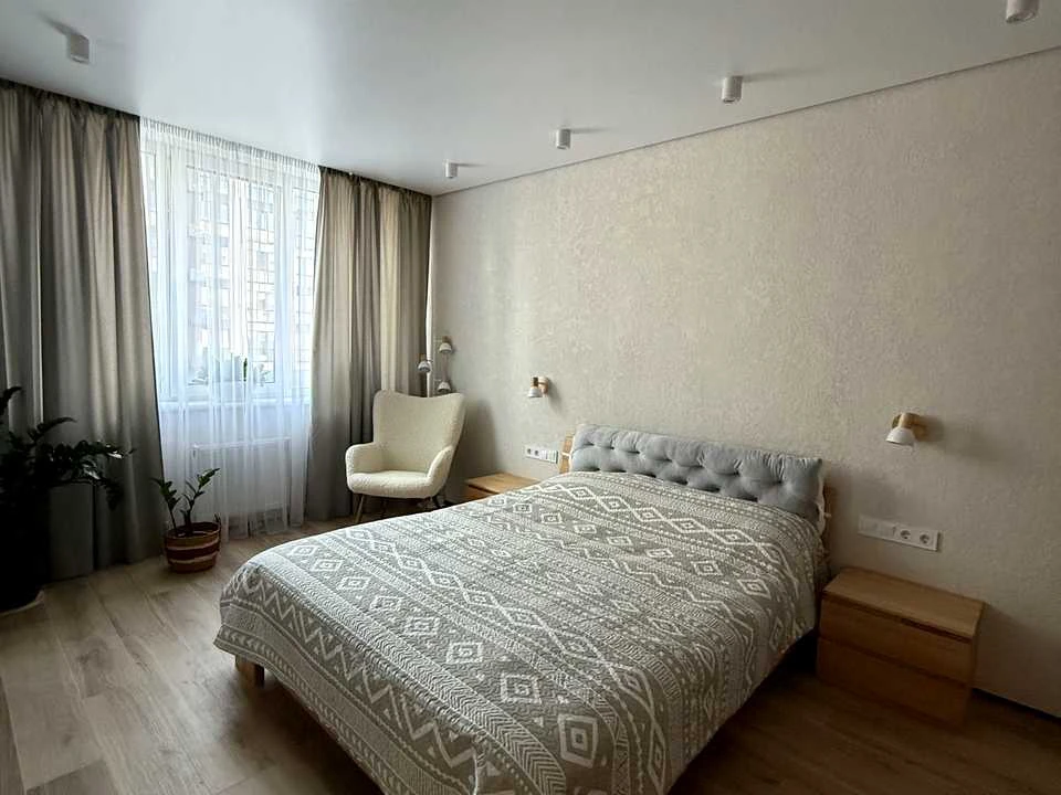 Квартира. Київ, Алімпія Галика вул.