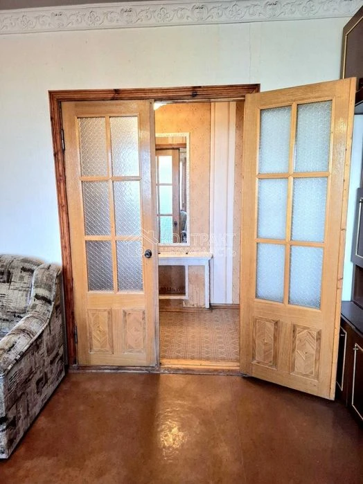 For sale 3-room apartment, improved planning, Zhukovsky village