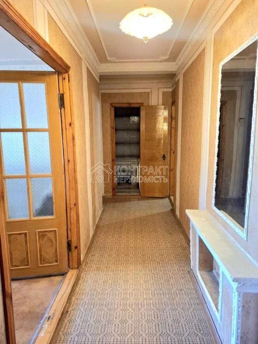 For sale 3-room apartment, improved planning, Zhukovsky village