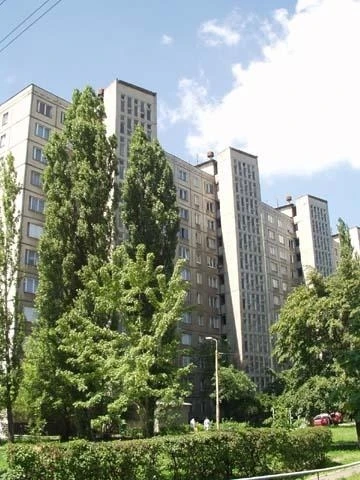 Аренда 2-комнатной квартиры 50 м², Киото ул., 9