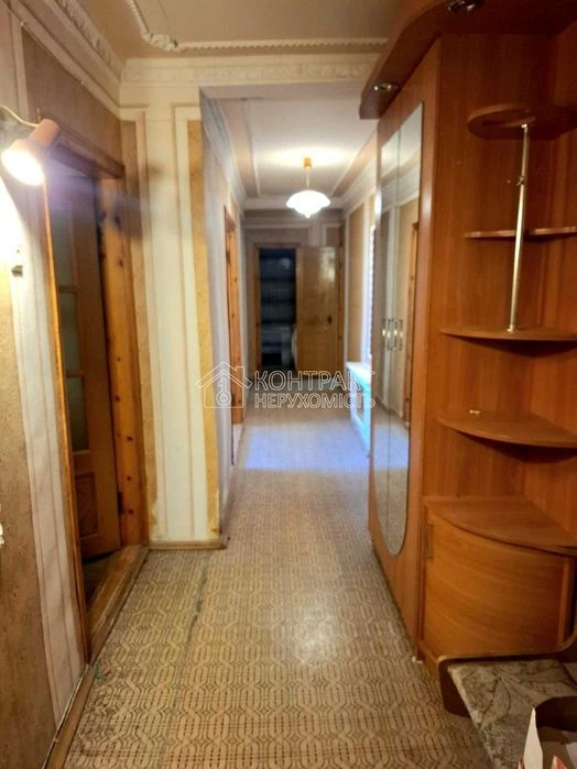 For sale 3-room apartment, improved planning, Zhukovsky village