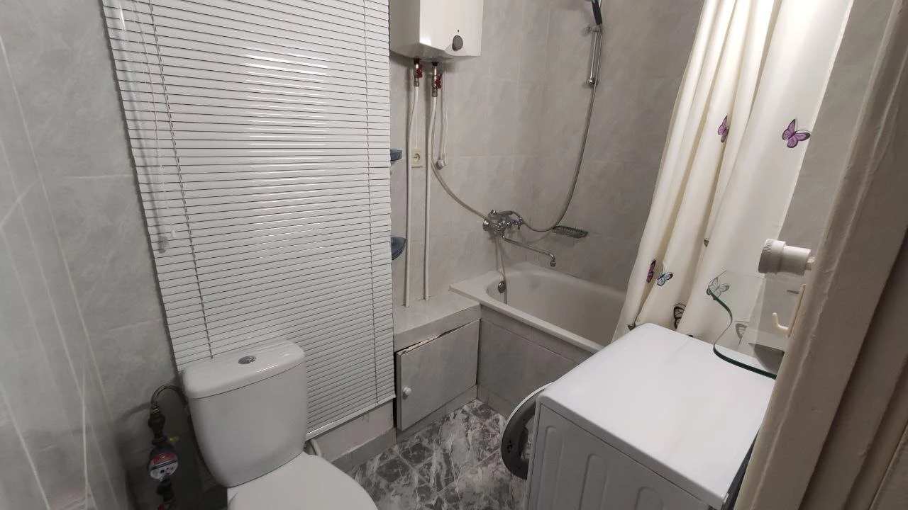 Аренда 2-комнатной квартиры 50 м², Киото ул., 9