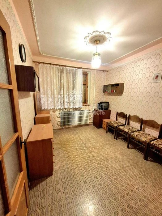 For sale 3-room apartment, improved planning, Zhukovsky village