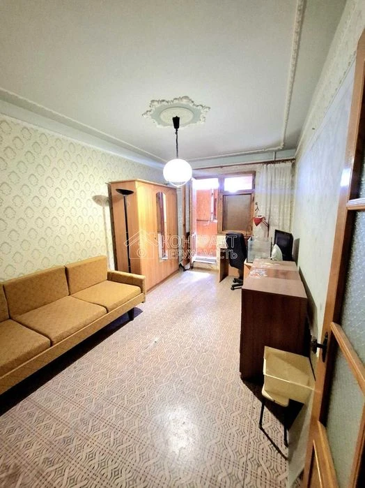 For sale 3-room apartment, improved planning, Zhukovsky village