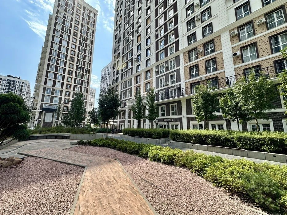 ЖК "Нова Англія" | 45 м² | 3 ПОВЕРХ | З БАЛКОНОМ ТА КОМОРОЮ