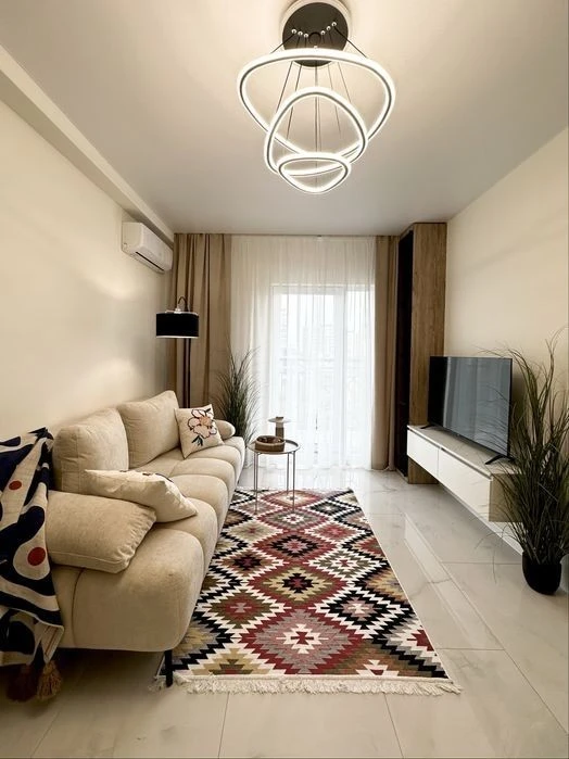 ЖК "Нова Англія" | 45 м² | 3 ПОВЕРХ | З БАЛКОНОМ ТА КОМОРОЮ
