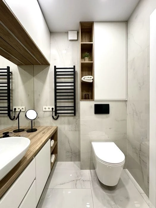 ЖК "Нова Англія" | 45 м² | 3 ПОВЕРХ | З БАЛКОНОМ ТА КОМОРОЮ