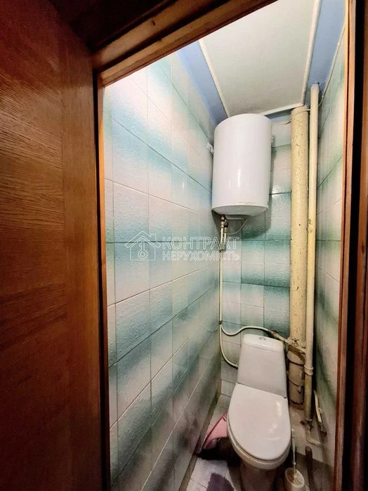 For sale 3-room apartment, improved planning, Zhukovsky village
