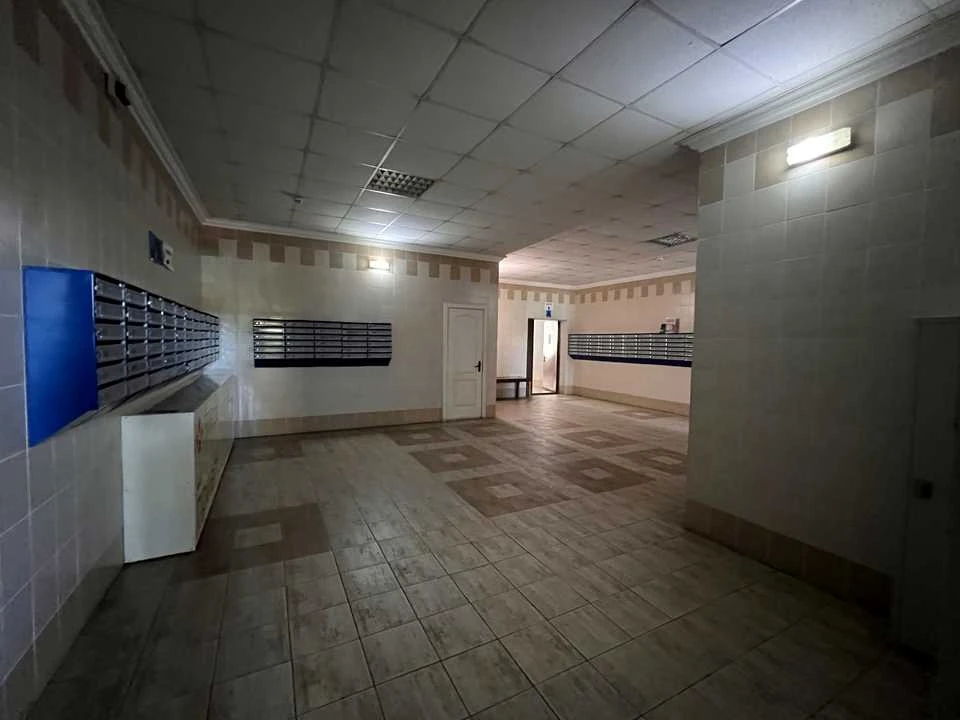 Квартира. Київ, Науки просп.