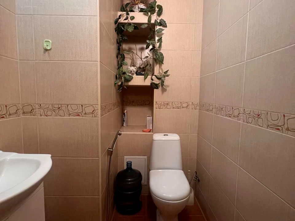 Квартира. Київ, Науки просп.