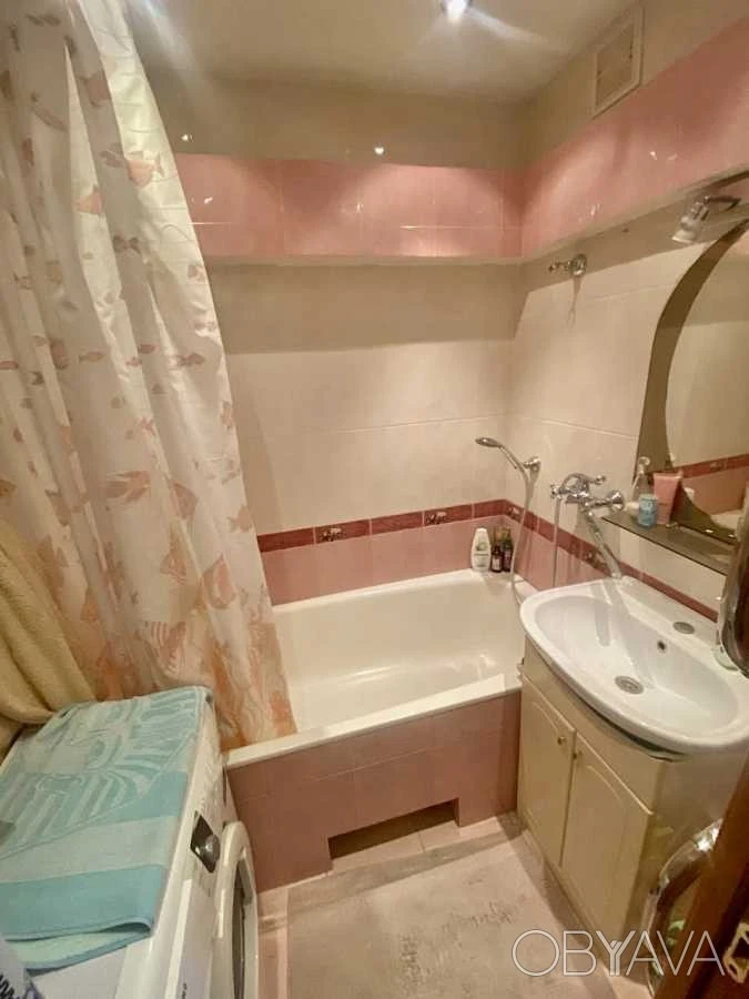 2-room apartment, 52.00 sq.m