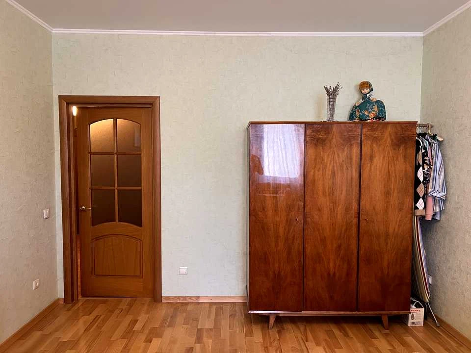 Квартира. Київ, Науки просп.