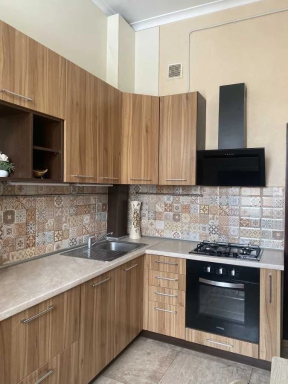 Оренда 2-кімнатної квартири 55.3 м², Велика Васильківська ву